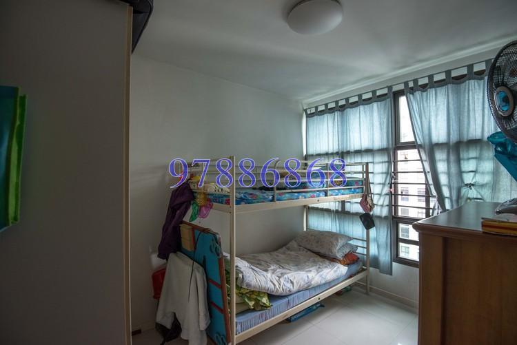 Blk 33 Eunos Crescent (Geylang), HDB 3 Rooms #158666122